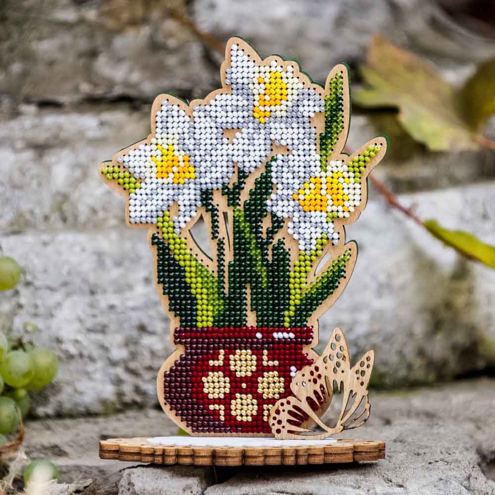 Flowers & Plants
