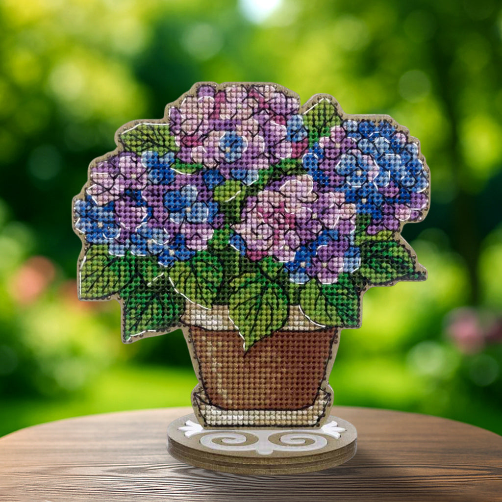 Cross Stitch Kits