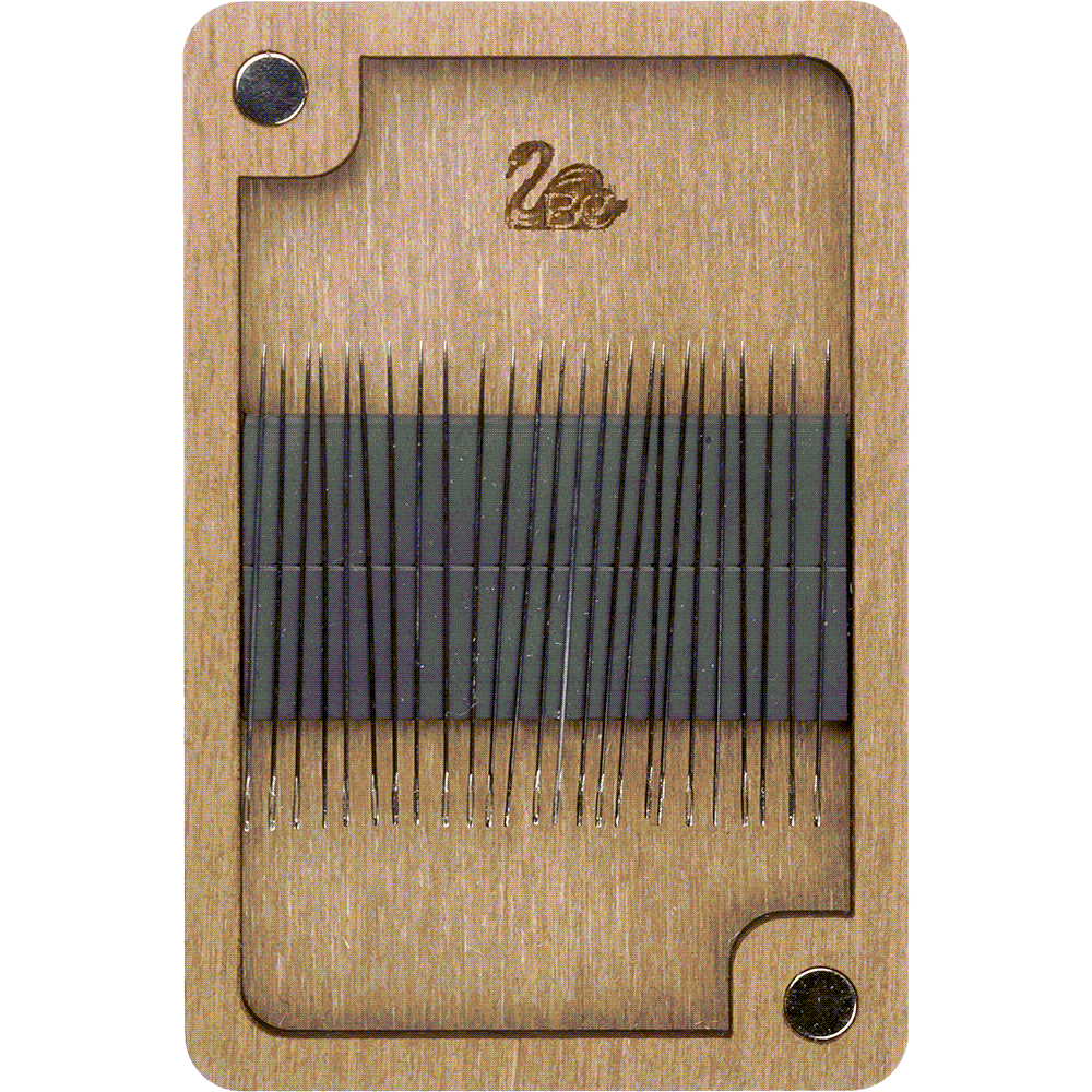Wild Meadow Needle Organiser