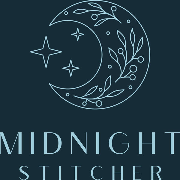 Midnight Stitcher